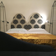 Locus Amoenus Luxury rooms, 泰利齐 — 照片 3