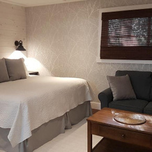 Christine's Bed And Breakfast By Elevate Rooms, Сент-Катаринз — фото 4