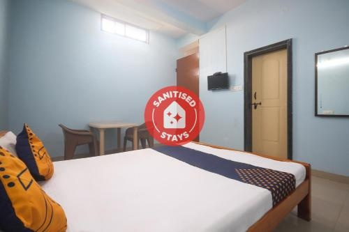 Venkatesh Palace by OYO Rooms, 古尔伯加 — 照片 1