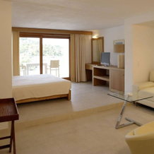 Cape Kanapitsa Hotel & Suites, Канапица — фото 2