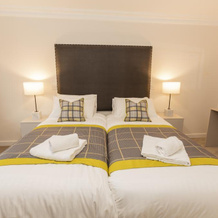 Dalkeith Aparthotel, Далкит — фото 5