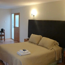 Hotel Skitniza, 瓦斯科 — 照片 2