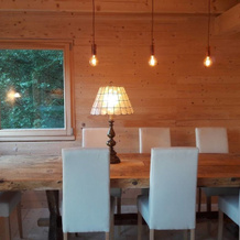 Heidi Chalet - Panoramic View, 罗西涅尔 — 照片 2