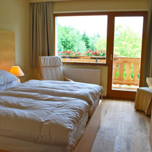 Hotel Garni Kranzbichlhof, Hallein — photo 4