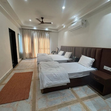 ISKCON Prayagraj Guest House, 普拉亚格拉杰 — 照片 5
