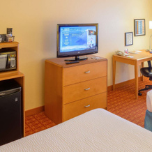 Fairfield Inn by Marriott St. Louis Collinsville, IL, Collinsville — photo 5
