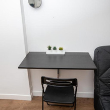 Coquet studio à Joinville le pont, 茹安维尔勒蓬 — 照片 5