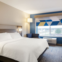 Holiday Inn Express And Suites Port Washington, 华盛顿港 — 照片 5