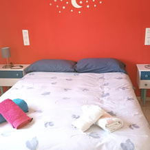 Delightful Holiday Home in Callosa d' Ensarria With Pool, 卡略萨登萨里亚 — 照片 4