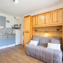 Rental Apartment Les Bastides de Grand Stade - Saint-Cyprien studio flat 4 perso, Saint-Cyprien — photo 4