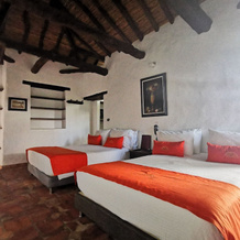 Hotel Boutique Wassiki Campestre, San Gil — photo 5