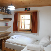 Chalet Runca, 阿罗萨 — 照片 2