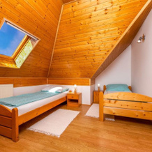 House Kamilla Balatonbereny, 巴拉顿拜雷尼 — 照片 5
