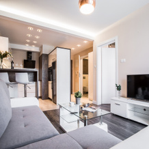 Emihouse Rzeszów Apartments, 热舒夫 — 照片 2