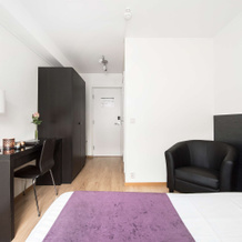 Best Western Hotel City Gavle, 耶夫勒 — 照片 5