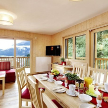 Waldhäusl Appartement Neukirchen, Neukirchen am Grossvenediger — photo 4