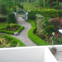 Garden Haven Suites, 桑托斯将军城 — 照片 2