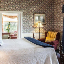 Rose Hill Retreat, Джонсон — фото 3