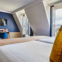 Hotel Le Versailles, Versailles — photo 2