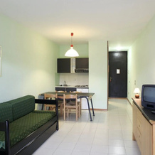 Residence Habitat, Биббона — фото 2