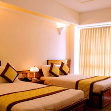 Olympic Hotel Nha Trang, Нячанг — фото 2