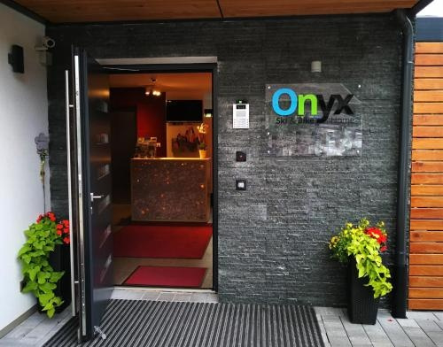 Appartements Onyx, Flattach — photo 1