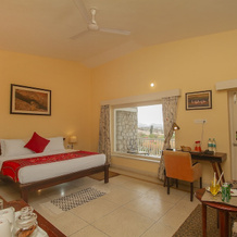 The Jawai Gateway Hotel, 塞纳 — 照片 2