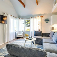 Bandon Beach House Rental: Walk to Downtown!, 班登 — 照片 2