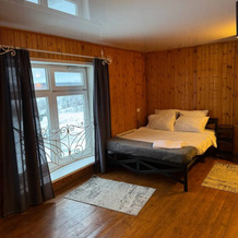Zeleny Bereg Private house, Klin — photo 4