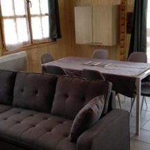 chalets les 5 loups, Gerbepal — photo 3