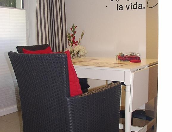 Apartment Am Markt 13, 孔茨 — 照片 1