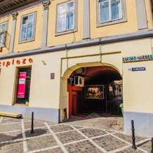 Mureșenilor Central Residence 2, Брашов — фото 5