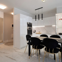 Apartamenty Sun & Snow Żeglarska, Zywiec — photo 5