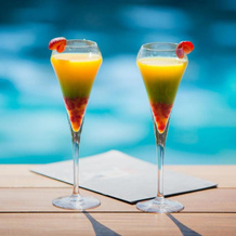 Hotel Spa & Restaurant Cantemerle, 旺斯 — 照片 4