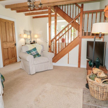 Fenwick Retreat at Fenwick Lodge, Matfen — photo 3