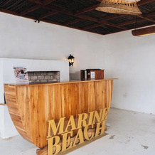 Marine Beach Club & Hotel By Tequendama, 卡塔赫纳 — 照片 2