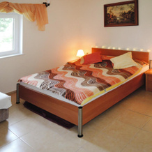 Holiday home Kolczewo Domyslow, 卡缅-波莫尔斯基 — 照片 2