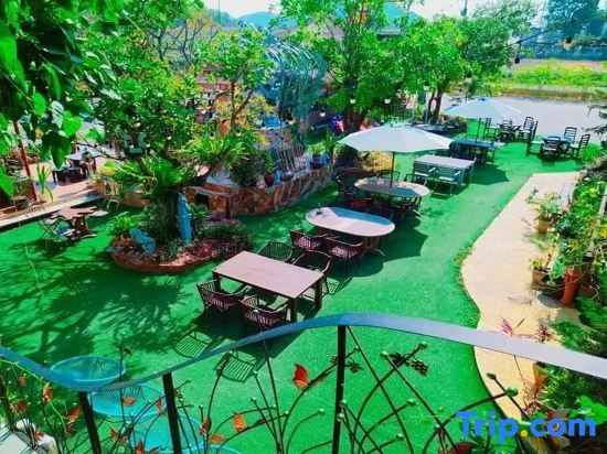 Khao Chi Chan Resort, Саттахип — фото 1
