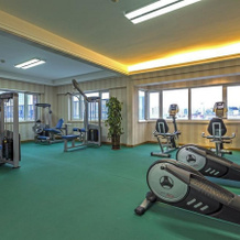 Peninsula Seasons Hotel - Apartment, 秦皇岛 — 照片 5