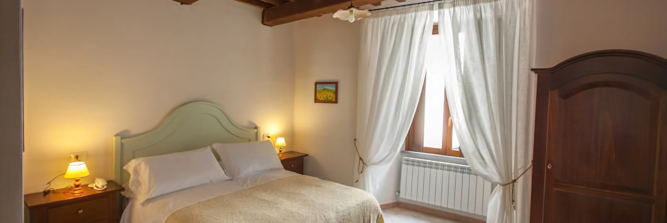 Borgo Sant'Angelo Albergo Diffuso, 瓜尔多塔迪诺 — 照片 1