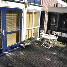 Appartement Bokhamer, Tilburg — photo 3