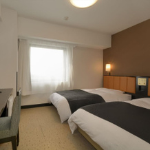 APA Hotel Gifu Hashima Ekimae, Hashima — photo 4