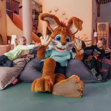 Klein Vink, Арсен — фото 5