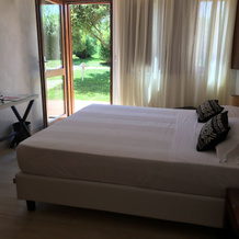 Cala Rosa Club Hotel, 斯廷蒂诺 — 照片 5
