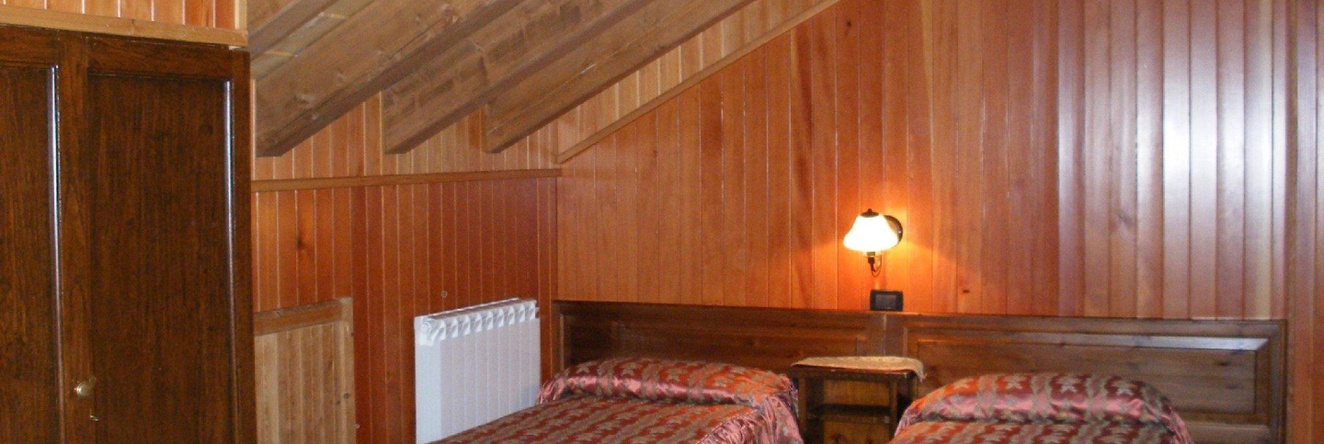 Hotel Santa San, 阿亚斯 — 照片 1