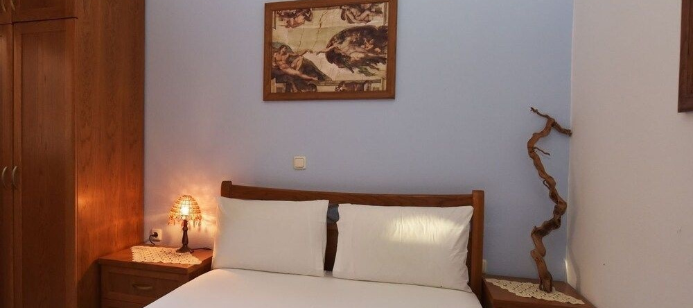 Camellia House Seafront - Nea Potidea, 普萨库迪亚 — 照片 1