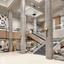 Marriott Greensboro Downtown, Гринсборо — фото 2
