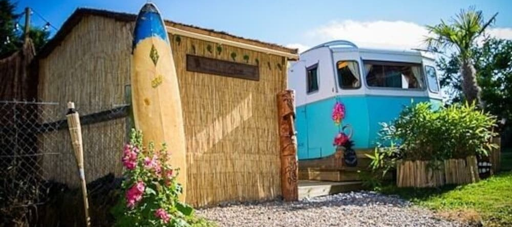 Les Gîtes De La Pomme Dor, Бёзвиль — фото 1