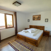 Denisa's Lodge, Ариесени — фото 5