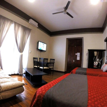 Hotel Providencia, 萨卡特卡斯 — 照片 2